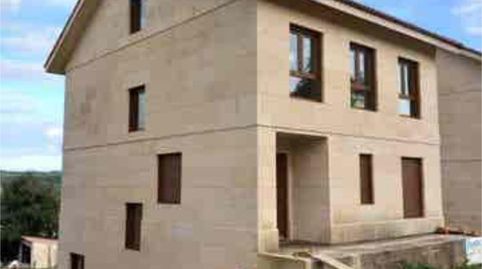 Foto 5 de Casa adosada en venta en Parroquias de Santiago, Santiago de Compostela