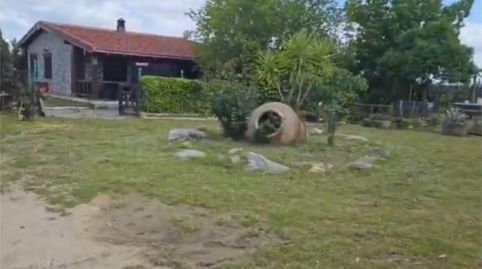 Photo 3 of Houses for rent in Calle Llanos de Cáceres, 69, La Cañada, Cáceres Capital