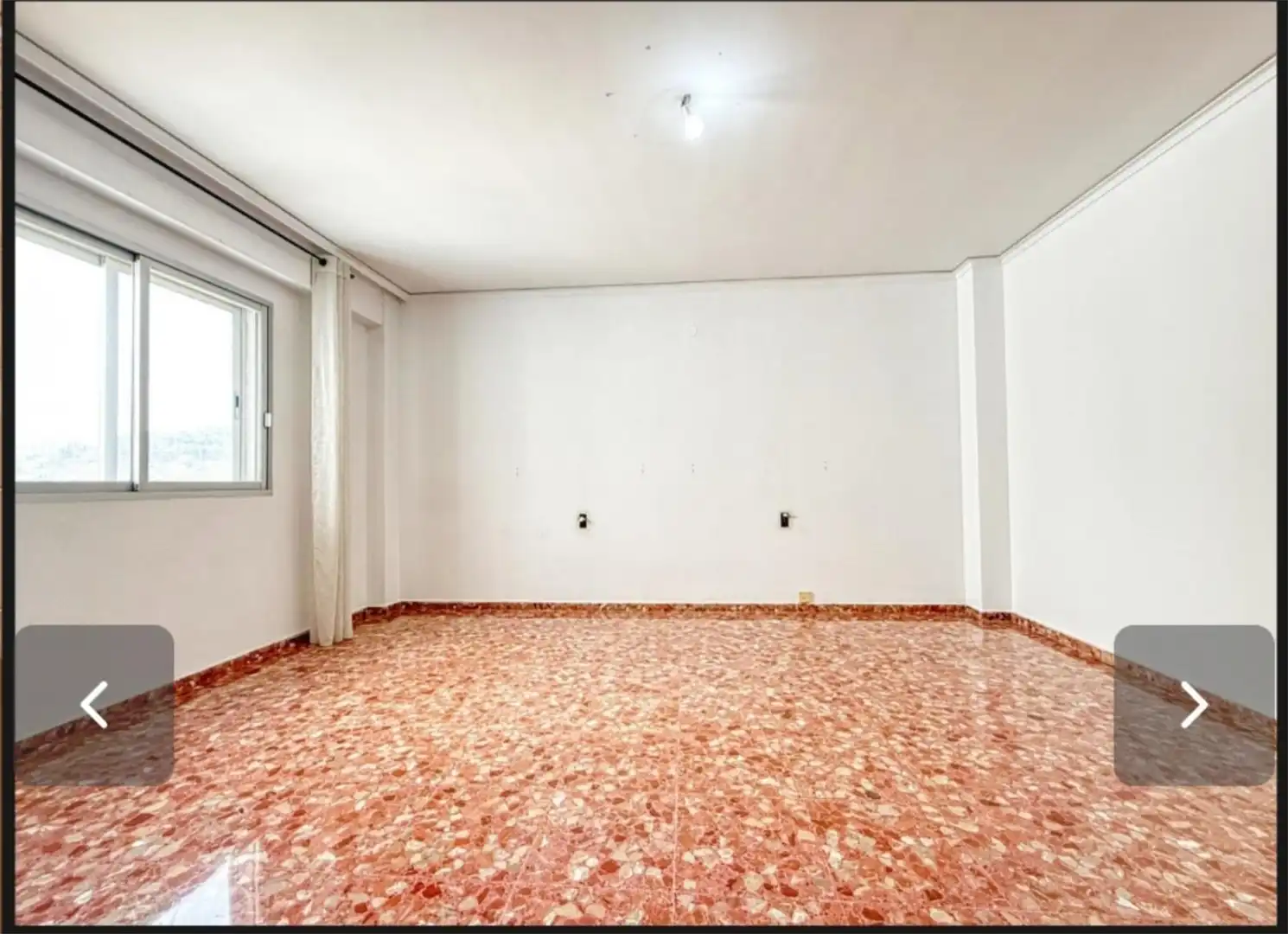 Wohnung zur Miete in Oliva