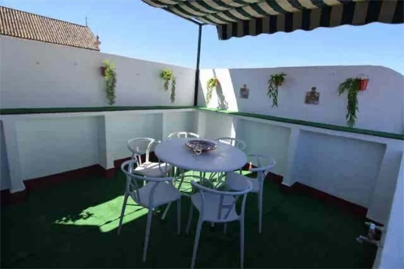 Terrace of Attic for sale in  Córdoba Capital  with Terrace