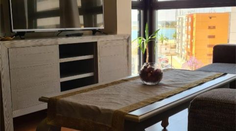 Foto 3 de Pis de lloguer a Avenida de la Ría, 9, Pescadería, Huelva Capital