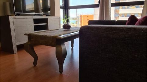 Foto 4 de Pis de lloguer a Avenida de la Ría, 9, Pescadería, Huelva Capital