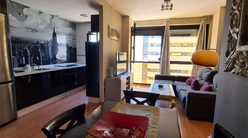 Foto 5 de Pis de lloguer a Avenida de la Ría, 9, Pescadería, Huelva Capital