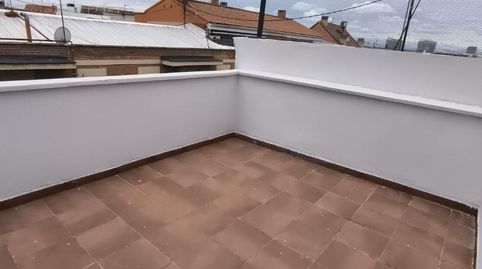 Foto 2 von Wohnung zur Miete in Calle de Callejo, 25, San Diego, Madrid Capital