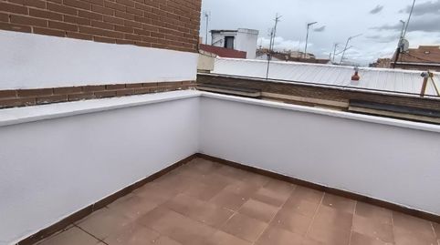 Foto 5 von Wohnung zur Miete in Calle de Callejo, 25, San Diego, Madrid Capital