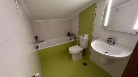 Foto 5 de Casa o chalet en venta en San Pedro, Albacete Capital