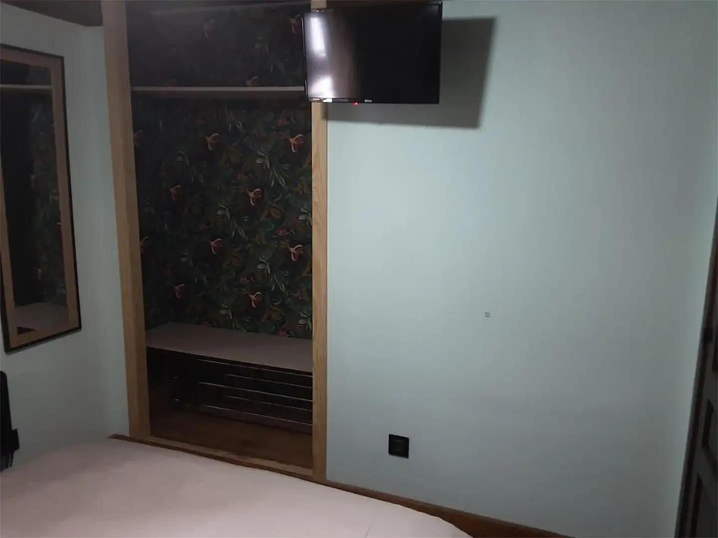 Flat for sale in La Garganta   with Heating, Terrace and Furnished