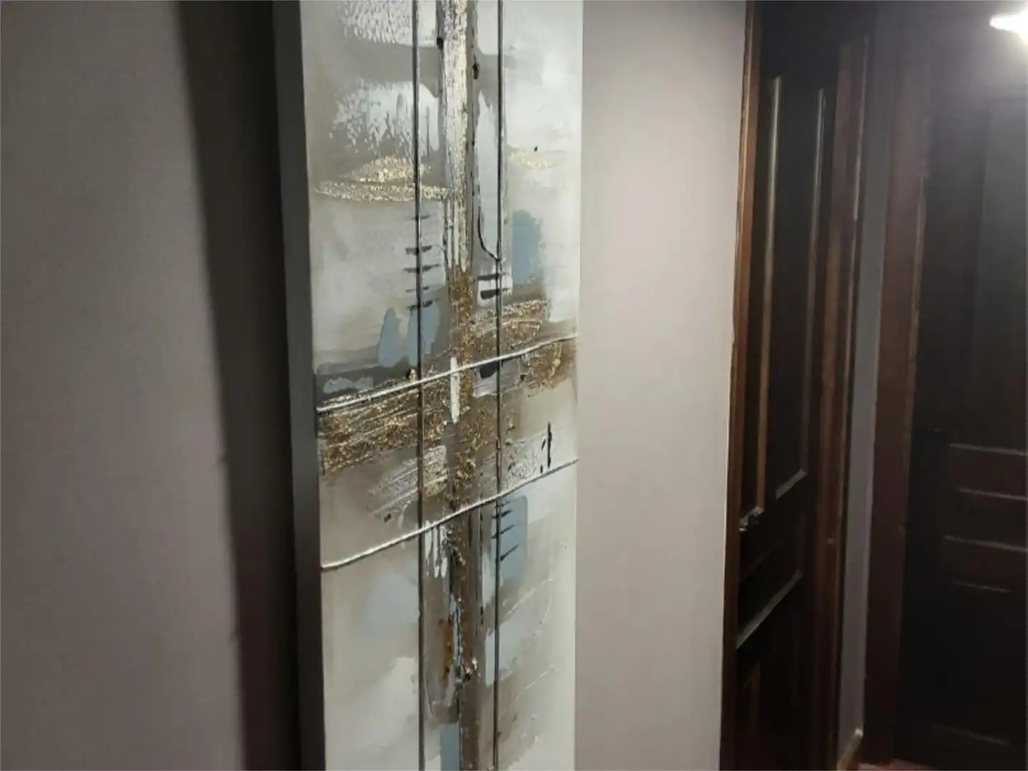 Flat for sale in La Garganta   with Heating, Terrace and Furnished