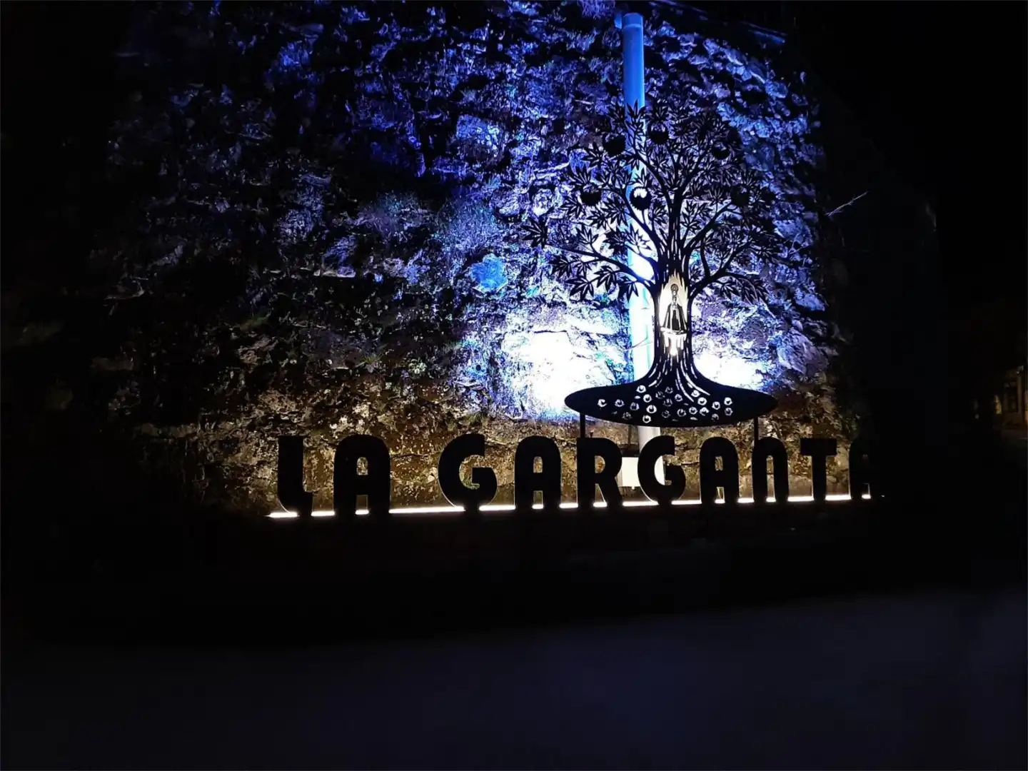 Flat for sale in La Garganta   with Heating, Terrace and Furnished