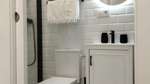 Foto 4 de Estudi de lloguer a Pelay Correa, 31, Triana Casco Antiguo, Sevilla Capital