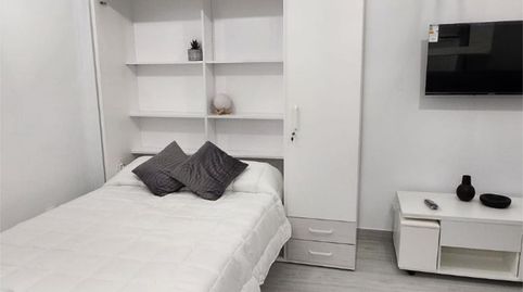 Foto 3 de Estudi de lloguer a Pelay Correa, 31, Triana Casco Antiguo, Sevilla Capital