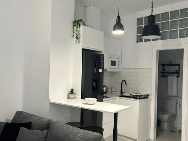 Estudio en Alquiler en Pelay Correa, 31 en Triana Casco Antiguo