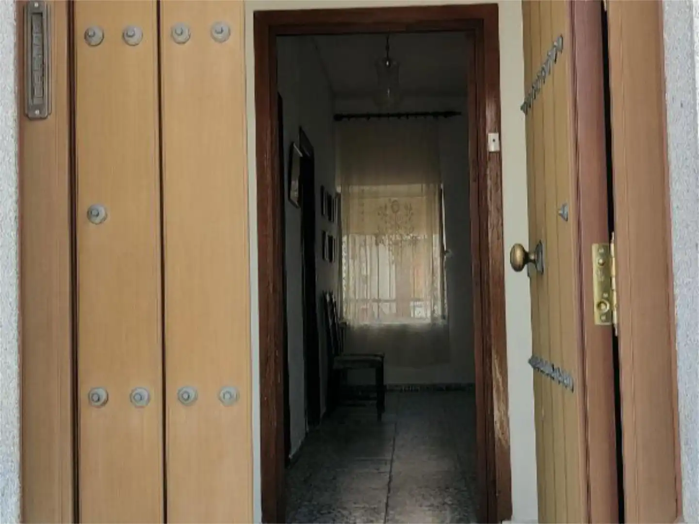 Finca rústica en venta en Calle San Antonio, 24, Cardeña Finca rústica en venta en Calle San Antonio, 24, Cardeña