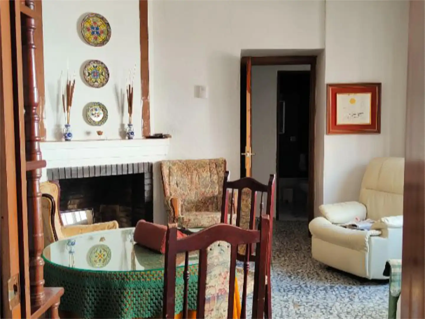 Finca rústica en venta en Calle San Antonio, 24, Cardeña Finca rústica en venta en Calle San Antonio, 24, Cardeña