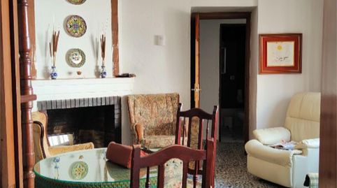 Foto 4 de Finca rústica en venta en Calle San Antonio, 24, Cardeña, Córdoba