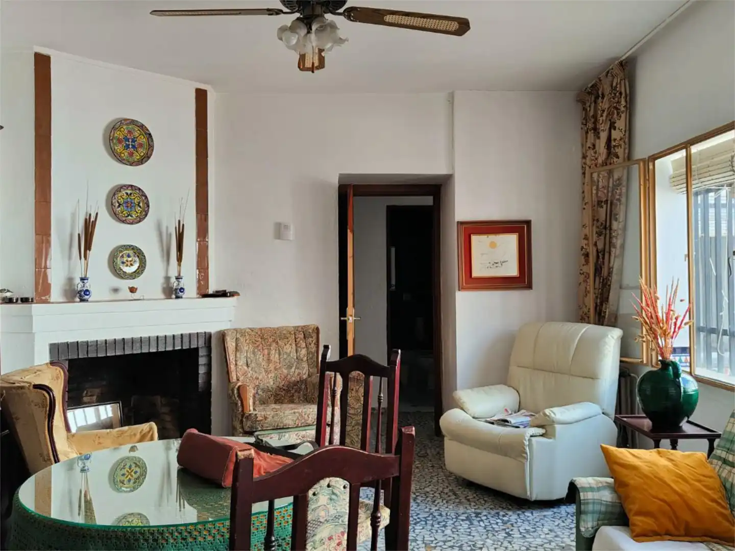 Finca rústica en venta en Calle San Antonio, 24, Cardeña Finca rústica en venta en Calle San Antonio, 24, Cardeña