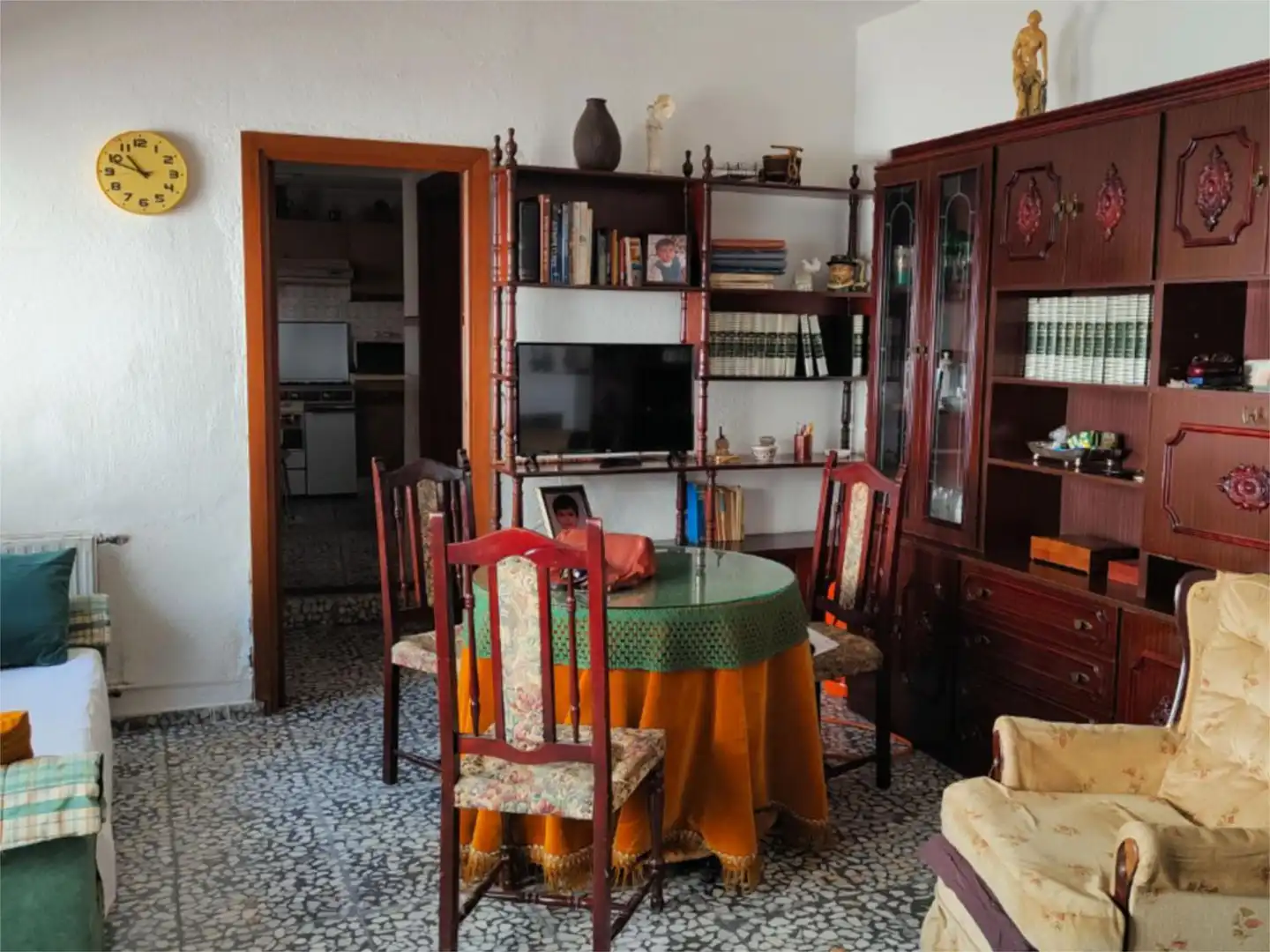 Finca rústica en venta en Calle San Antonio, 24, Cardeña Finca rústica en venta en Calle San Antonio, 24, Cardeña