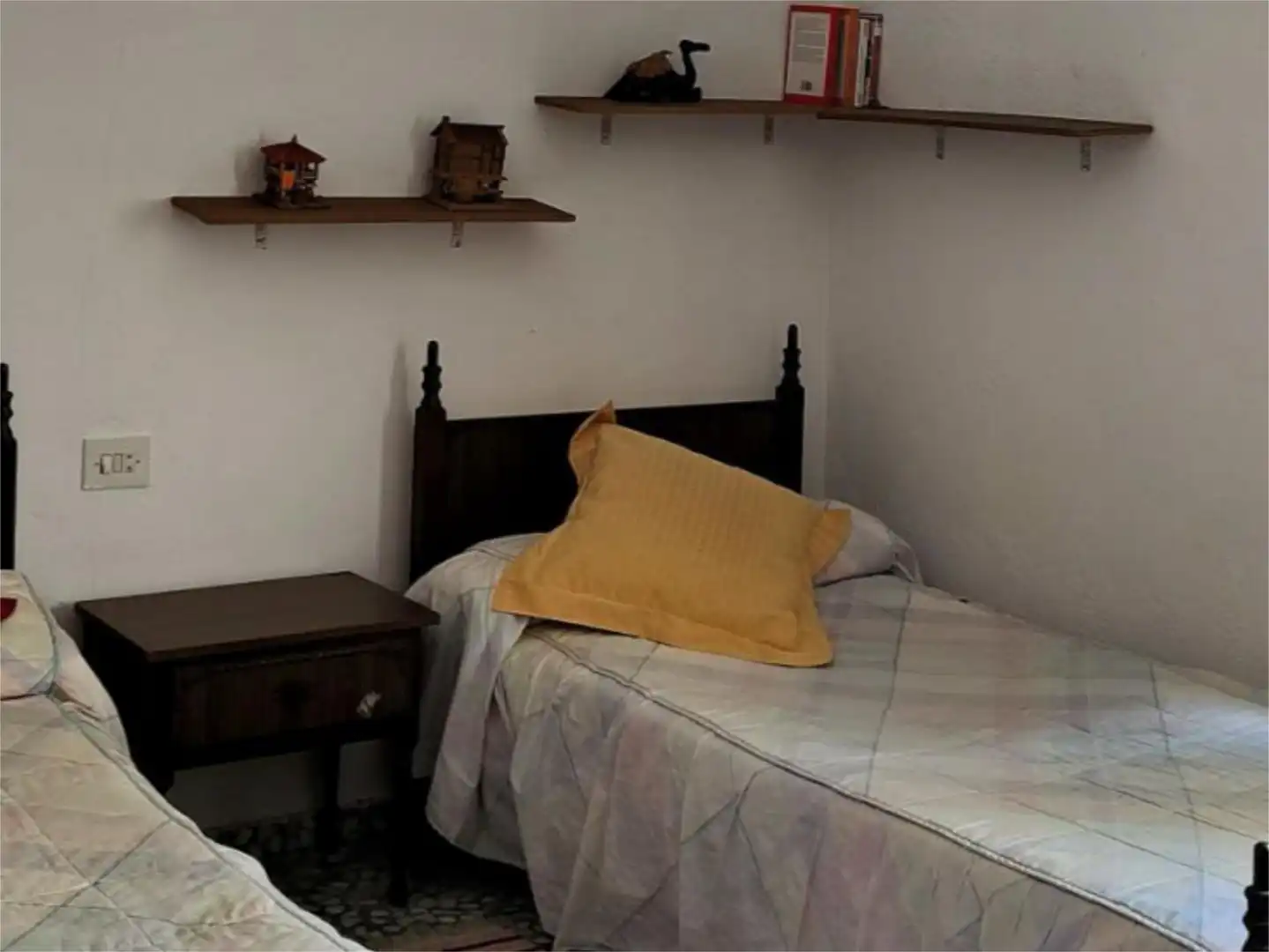 Finca rústica en venta en Calle San Antonio, 24, Cardeña Finca rústica en venta en Calle San Antonio, 24, Cardeña