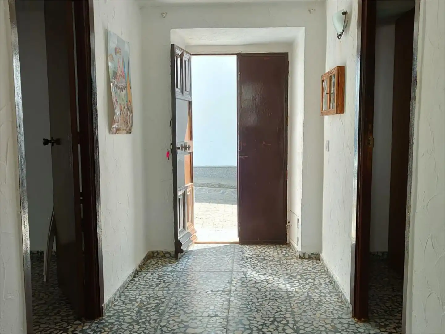 Finca rústica en venta en Calle San Antonio, 24, Cardeña Finca rústica en venta en Calle San Antonio, 24, Cardeña