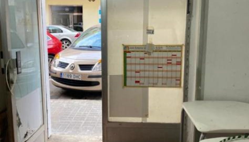 Storage room for sale in Avinguda D'ausiàs March, 38, Tavernes Blanques, Valencia - image 1 Photo 1 of Storage room for sale in Avinguda D'ausiàs March, 38, Tavernes Blanques, Valencia