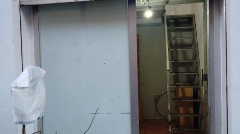 Storage room for sale in Avinguda D'ausiàs March, 38, Tavernes Blanques, Valencia - image 2 Photo 2 of Storage room for sale in Avinguda D'ausiàs March, 38, Tavernes Blanques, Valencia