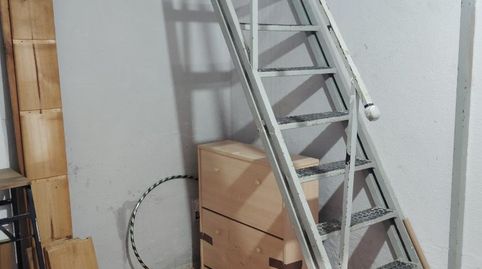 Storage room for sale in Avinguda D'ausiàs March, 38, Tavernes Blanques, Valencia - image 3 Photo 3 of Storage room for sale in Avinguda D'ausiàs March, 38, Tavernes Blanques, Valencia