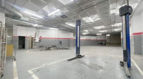 Foto 2 von Fabrikhallen zur Miete in San Gregorio, Telde