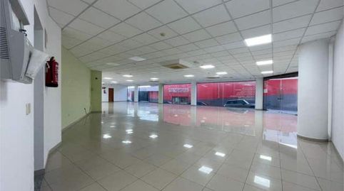 Foto 3 von Fabrikhallen zur Miete in San Gregorio, Telde