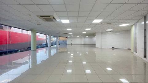 Foto 4 von Fabrikhallen zur Miete in San Gregorio, Telde