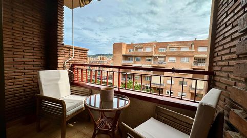 Foto 4 von Wohnung zum Verkauf in Calle Torre de Peralada, 3, Castaño - Mirasierra, Granada Capital