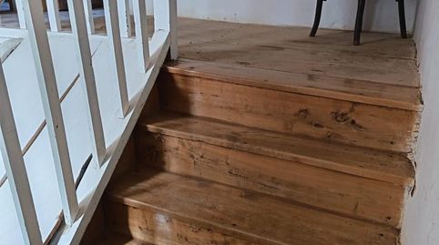 Foto 4 de Finca rústica en venta en Calle Arriba, 25a, Gradefes, León