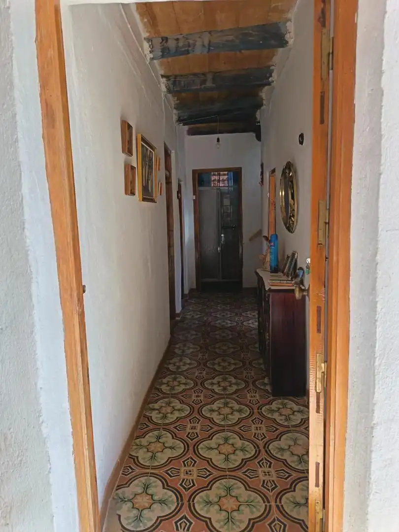 Finca rústica en venda a Calle Arriba, Gradefes Finca rústica en venda en Gradefes amb Jardí privat, Terrassa i Traster