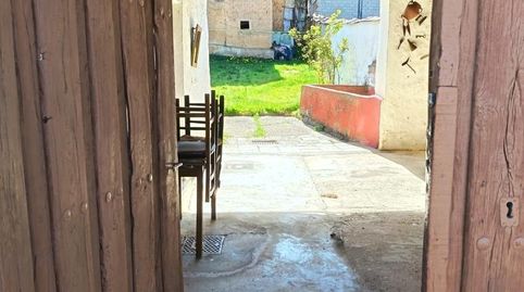Foto 2 de Finca rústica en venta en Calle Arriba, 25a, Gradefes, León