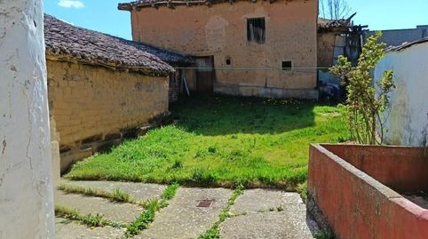 Foto 3 de Finca rústica en venta en Calle Arriba, 25a, Gradefes, León