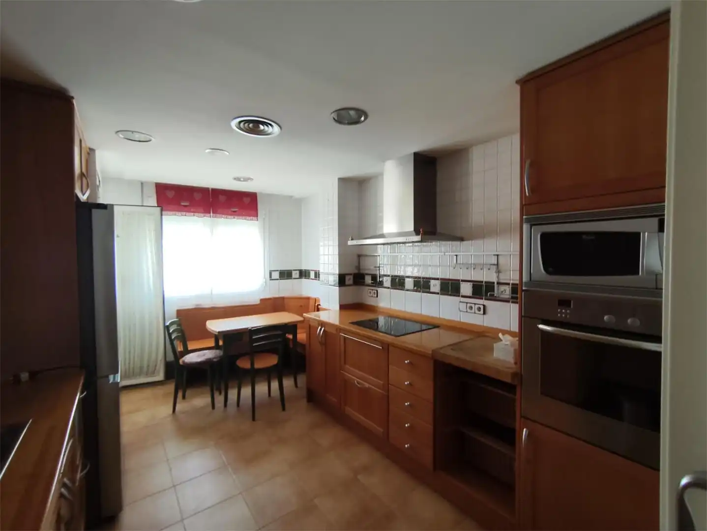Dúplex en venta en Carrer del Doctor Fleming, 53, Benicarló Cocina de Dúplex en venta en Benicarló con Aire acondicionado y Terraza