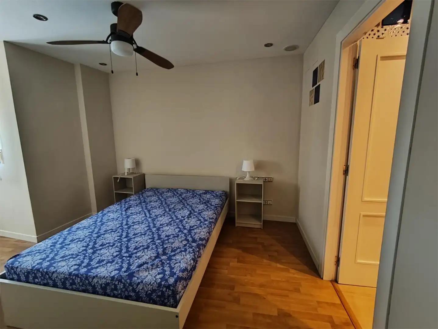 Dúplex en venta en Carrer del Doctor Fleming, 53, Benicarló Habitación de Dúplex en venta en Benicarló con Aire acondicionado y Terraza