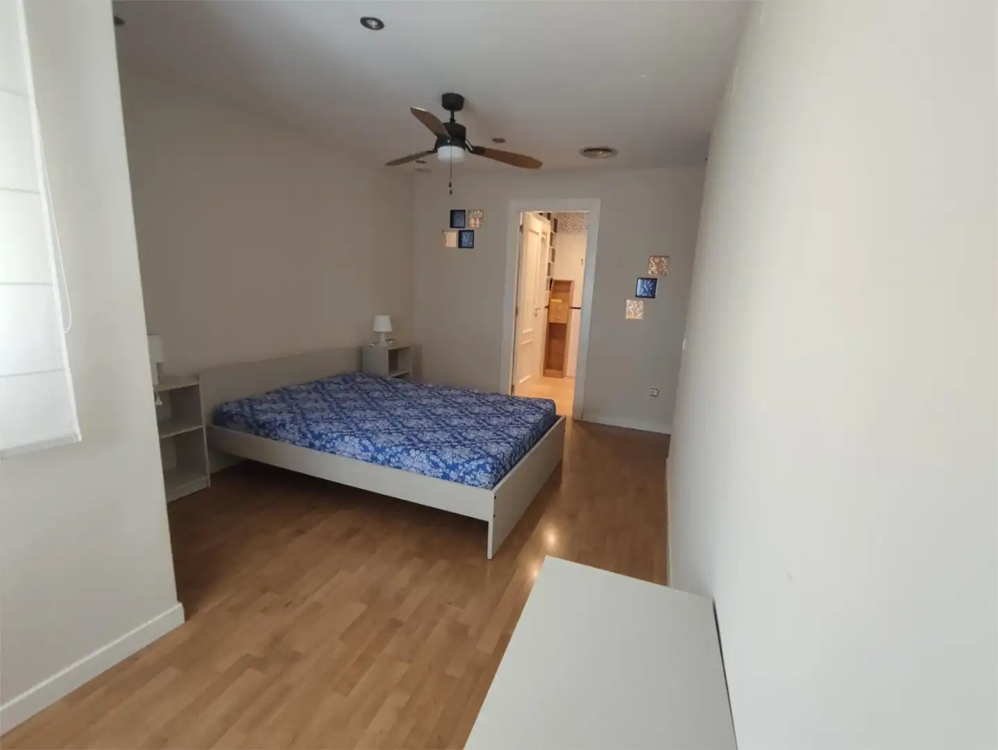 Dúplex en venta en Carrer del Doctor Fleming, 53, Benicarló Habitación de Dúplex en venta en Benicarló con Aire acondicionado y Terraza