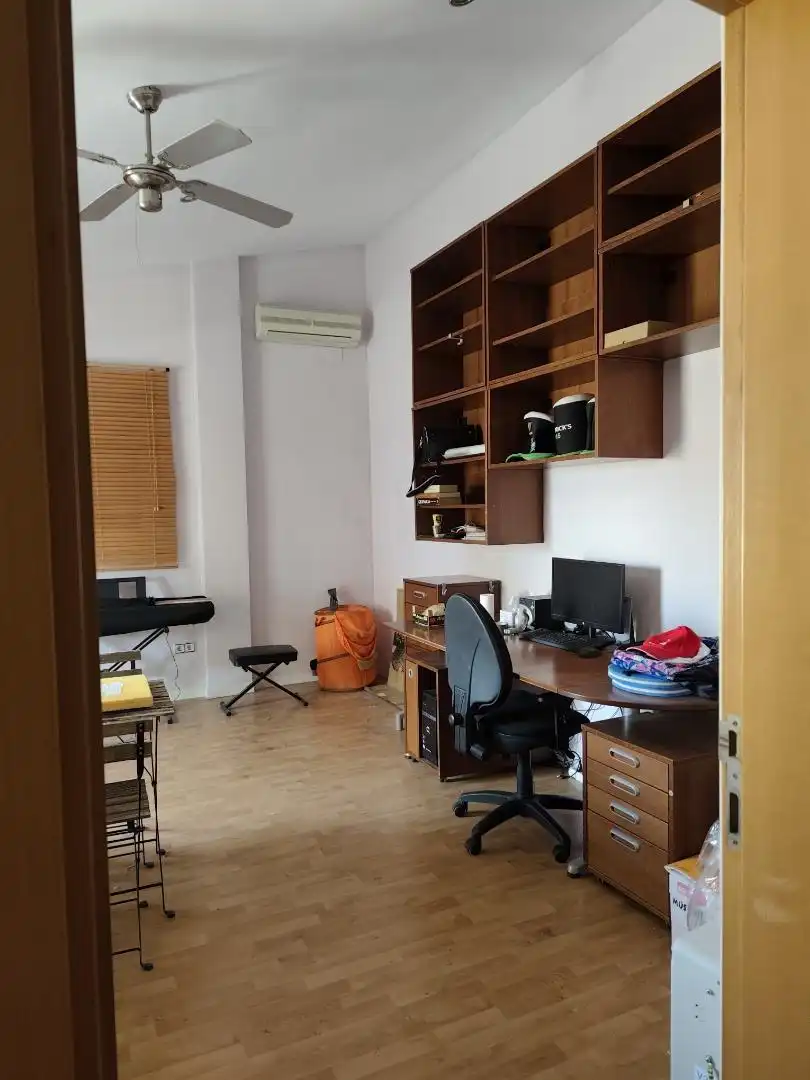 Dúplex en venta en Carrer del Doctor Fleming, 53, Benicarló Dúplex en venta en Benicarló con Aire acondicionado y Terraza