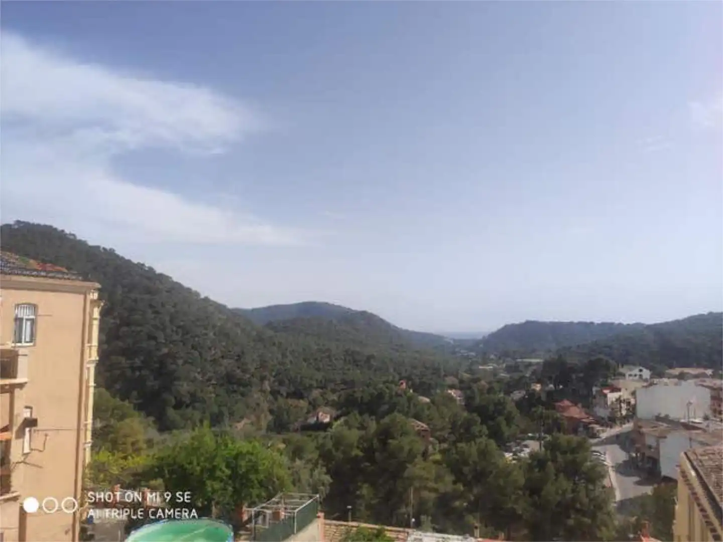 Piso en venta en Serra con Terraza y Trastero