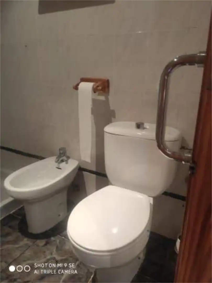 Baño de Piso en venta en Serra con Terraza y Trastero