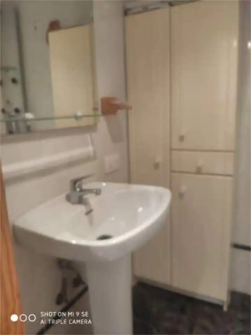 Baño de Piso en venta en Serra con Terraza y Trastero