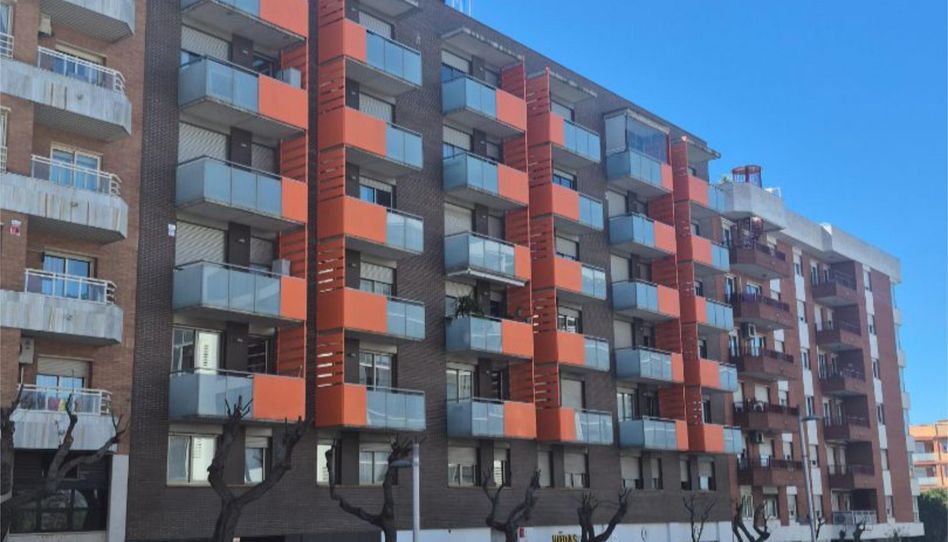 Piso de alquiler en Avinguda Catalunya, 58, Nou Eixample Nord, Tarragona Capital - imagen 1 Foto 1 de Piso de alquiler en Avinguda Catalunya, 58, Nou Eixample Nord, Tarragona Capital