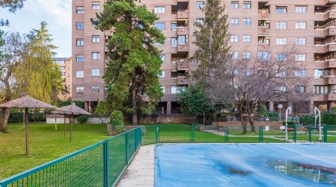 Photo 3 of Flat for sale in Calle de Nuria, 93, Mirasierra, Madrid Capital