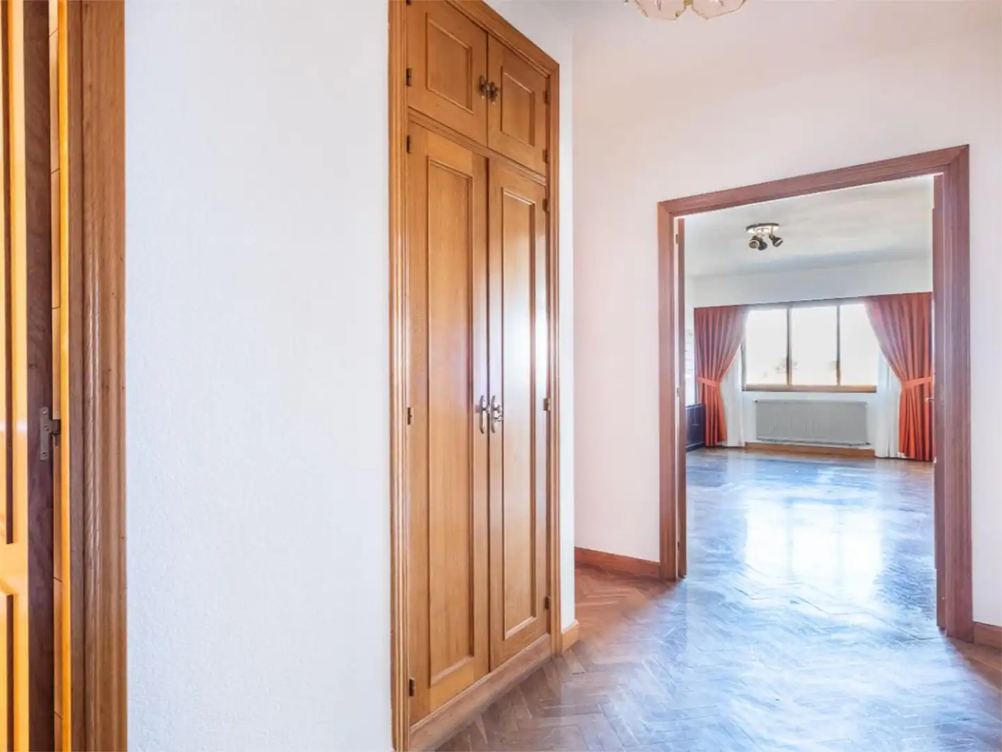 Flat for sale in Calle de Nuria, 93, Mirasierra Flat for sale in Madrid Capital with Terrace, Swimming Pool and Balcony