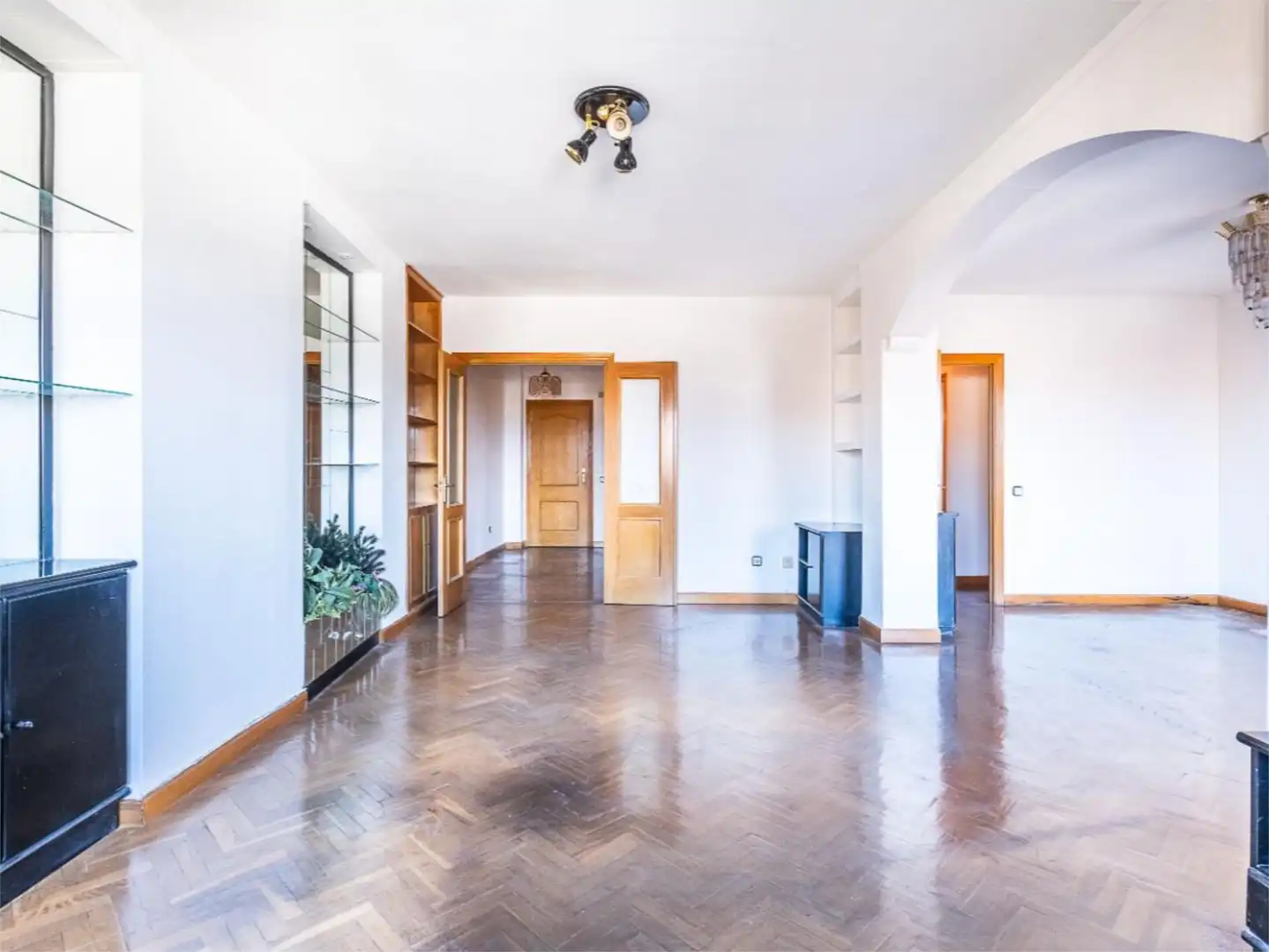 Flat for sale in Calle de Nuria, 93, Mirasierra Flat for sale in Madrid Capital with Terrace, Swimming Pool and Balcony