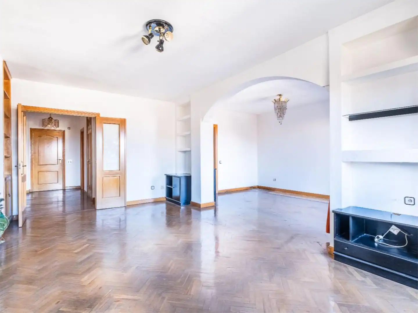 Flat for sale in Calle de Nuria, 93, Mirasierra Flat for sale in Madrid Capital with Terrace, Swimming Pool and Balcony
