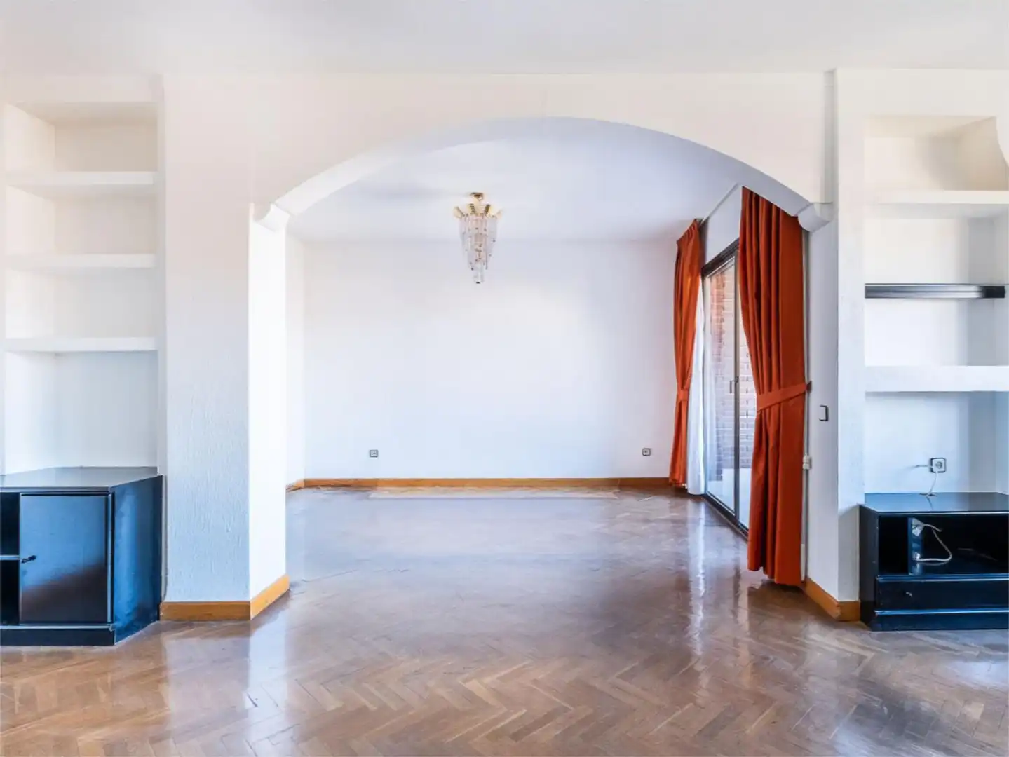 Flat for sale in Calle de Nuria, 93, Mirasierra Flat for sale in Madrid Capital with Terrace, Swimming Pool and Balcony