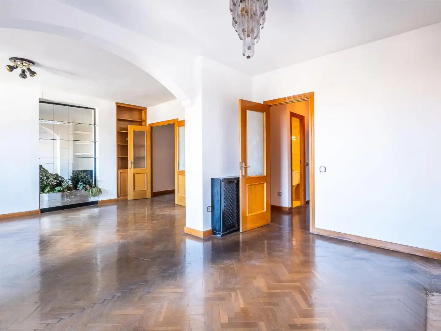 Flat for sale in Calle de Nuria, 93, Mirasierra Flat for sale in Madrid Capital with Terrace, Swimming Pool and Balcony