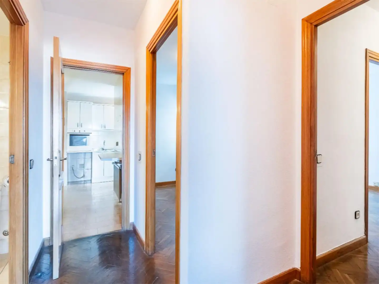Flat for sale in Calle de Nuria, 93, Mirasierra Flat for sale in Madrid Capital with Terrace, Swimming Pool and Balcony