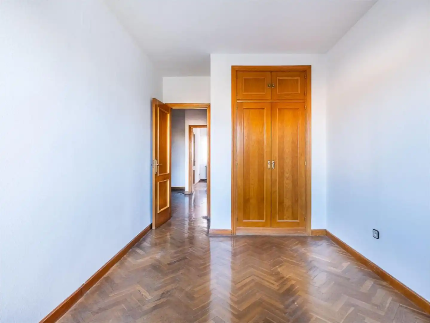 Flat for sale in Calle de Nuria, 93, Mirasierra Flat for sale in Madrid Capital with Terrace, Swimming Pool and Balcony